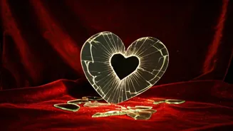 Love's Realities Will Be Unveiled in 2025.