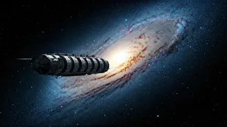 Space Missions Are Exploring the Cosmos