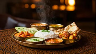 Good Food is Your Culinary Companion.