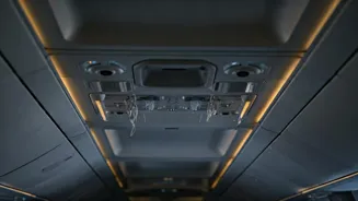 Decoding Sudden Headaches: Airplane Edition