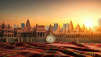 Travel Gujarat: Your Quick Guide Awaits