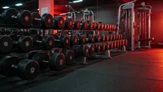 A Guide to a Healthier You: Fitness Basics