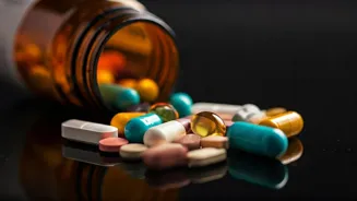 Weight Loss Drugs & Taste: A Surprising Connection