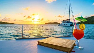 Dreaming of a Caribbean Escape This December?