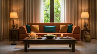 Indian Home Decor: 9 Tips for a Happy Space