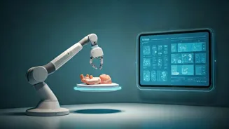 Will AI Nannies Be The Future Of Childcare?