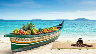 Discover Island Life Through Andaman Homestays