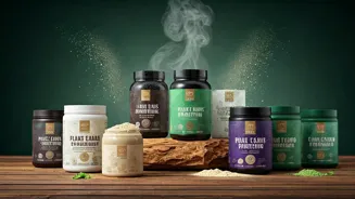 Best Plant Protein Powders in India Revealed