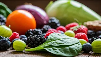 Avoid Inflammatory Foods: Eat These Instead