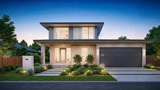 Homebuyers' Priorities: Beyond Groceries and Gyms