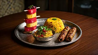 Try These Delightful Indian Recipes Today