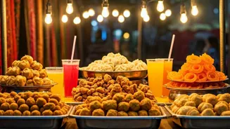 Delhi's Best Food and Drinks for Summer!