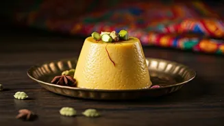 Try These Yummy Custard Apple Dishes!