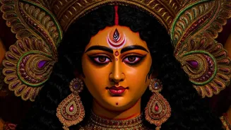 Explore Kolkata's Durga Puja: Top 10 Pandals