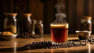 Coffee Culture Is Booming In India