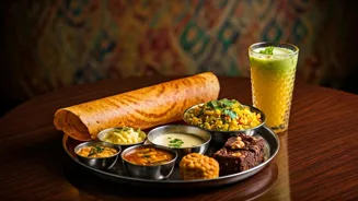 Explore Delicious Recipes For Every Palate