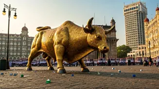Indian Stocks: Key Trends To Watch Now