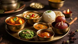 Explore the Diverse Flavors of Indian Cuisine