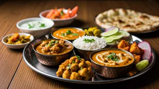 Try These 17 Easy Punjabi Recipes Today