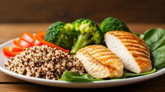 Wellness For Seniors: Diet And Lifestyle Tips