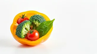 Avoid Inflammatory Foods, Eat These Instead