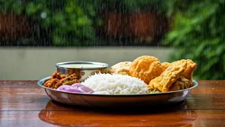 Monsoon Scalp Care: A Delightful Guide