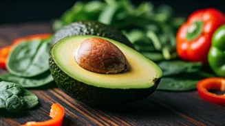 Diet Plan Helps Over 30s Lose Stubborn Fat