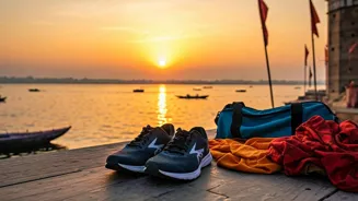 Try Intermittent Exercise For Better Fitness