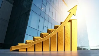 Bank Stocks Hit Record Highs as Nifty Bank Rises