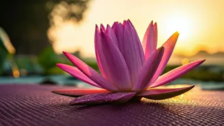 Start Your Day Right: Try These 6 Yoga Poses!