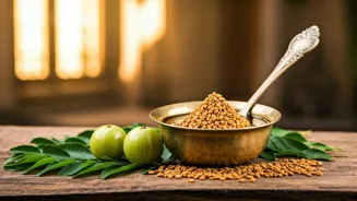 Stop Hair Fall: Try These Indian Remedies