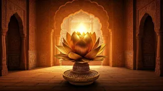 Indian Leaders Need Compassion To Succeed