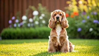 10 Must-Knows Before Getting a Cocker Spaniel