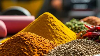 Staying Healthy In India: A Life Balance