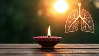 Early Lung Cancer Detection Is Key in India