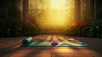 Yoga Can Help You Find Peace and Flexibility