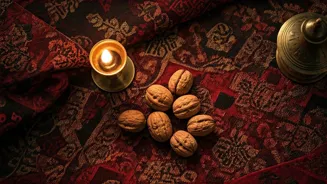 Walnuts Can Supercharge Your Health In 10 Ways