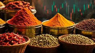 India's Market Trends and Business Moves Emerge