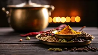 Cook Indian Food Easily With These 12 Recipes