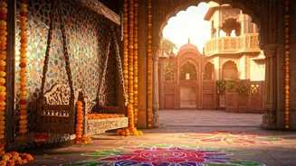 Indian Love: Pressure Affects Well-being