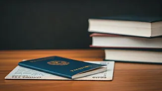 Study Abroad: 5 Nations Offer Student Visas