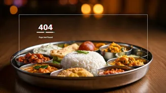 Find Your Perfect Foodie Destination!