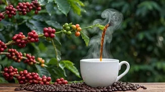 Coffee Lovers Should Visit These Destinations