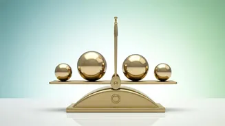 Unlock Wellness: Balance Your Life in 5 Ways