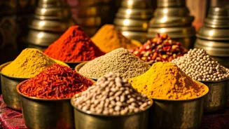 Indian Food Is More Than Just What You Eat
