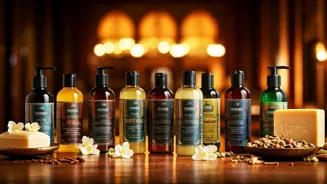 Best Body Washes for Glowing Indian Skin