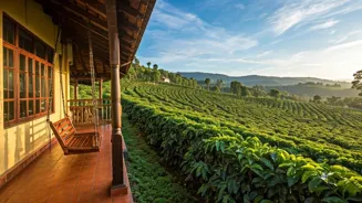 Escape to Coorg: Five Weekend Getaways!