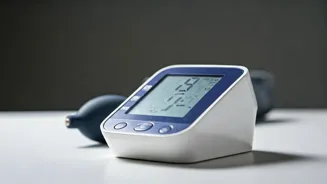 Check Blood Pressure Right At Home: AIIMS Guide