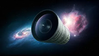 Space Exploration: Future Missions Are Coming