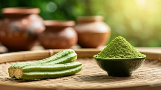Moringa: Which is Best for Indians?